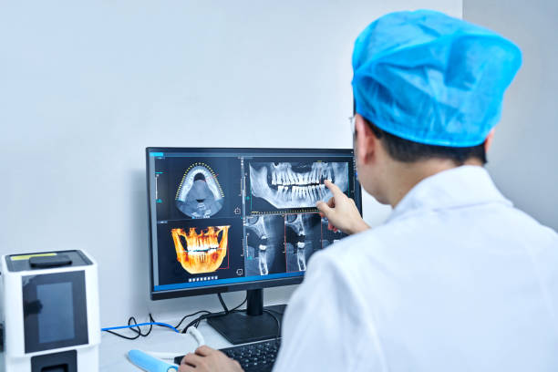Best After-Hours Emergency Dentist in Mccamey, TX