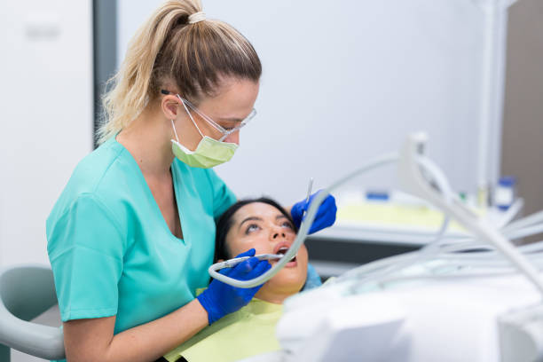 Best Emergency Wisdom Teeth Removal in Mccamey, TX