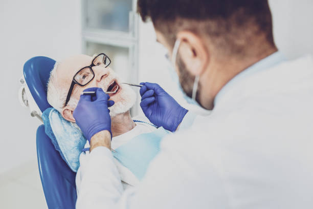 Best Emergency Wisdom Teeth Removal in Mccamey, TX